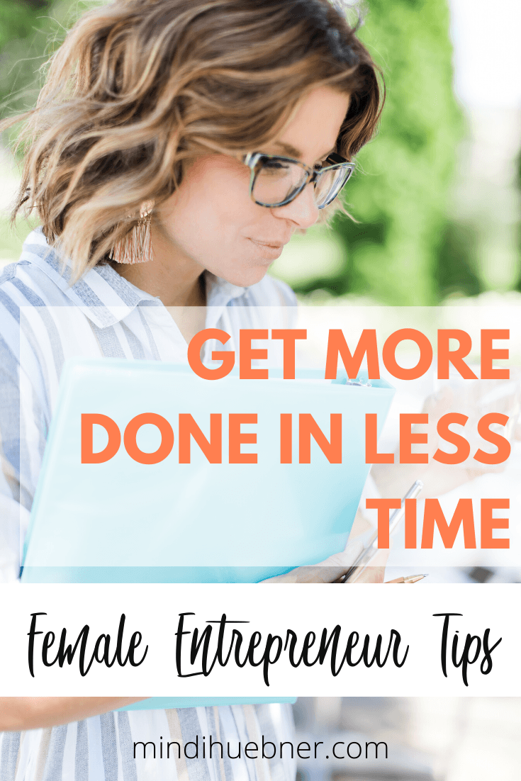 This one simple productivity tip really helped me to double my productivity as a work at home mom, without spending more time working my home business. I love little life hacks like this productivity tip for home business. This tip will help you figure out what to stay focused on in your entrepreneur journey. Proper time management is key to success. For more female entrepreneur tips visit https://mindihuebner.com and grab your free breakthrough session with life coach Mindi Huebner. #productivitytips #productivityhacks #mindset #femaleentrepreneur #gratitude