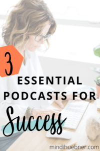 podcast for female entrepreneurs, business, health, success, coaching