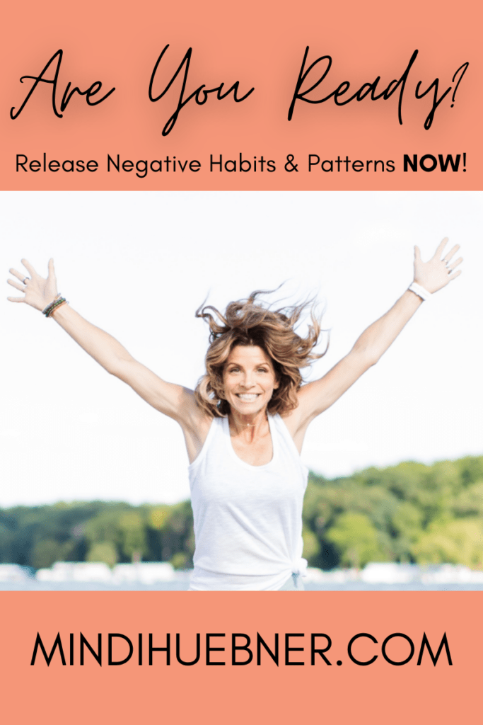 habits patterns negative breakthrough