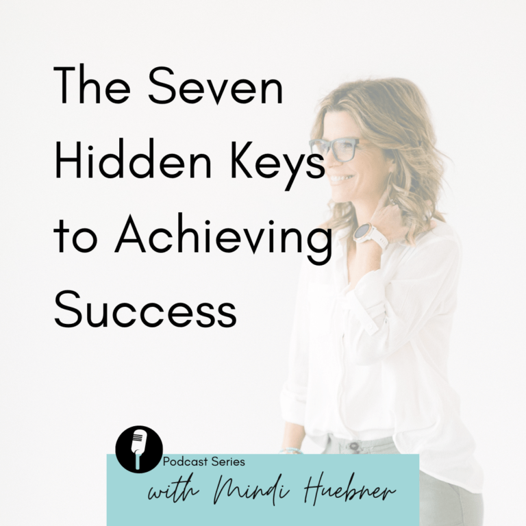 SEVEN KEYS SUCCESS