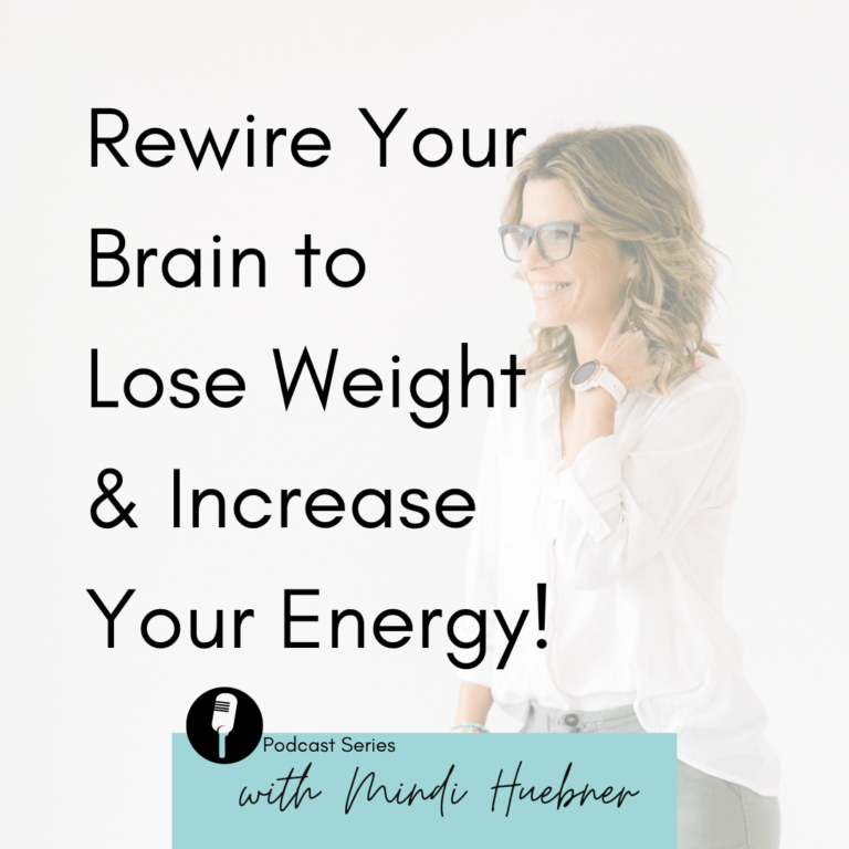 rewire lose weight increase energy