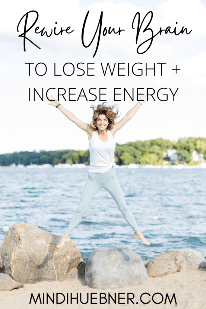 rewire lose weight increase energy