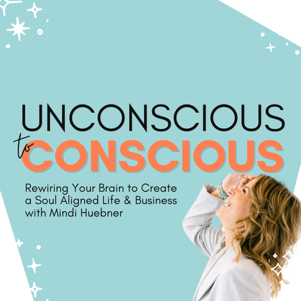 unconscious to conscious podcast