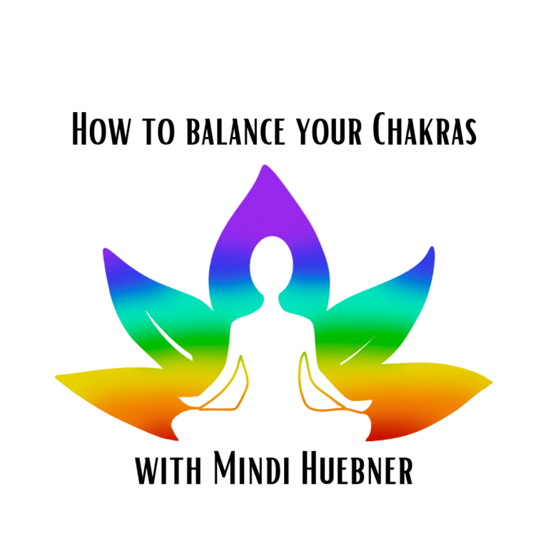 7 simple Chakra balancing techniques