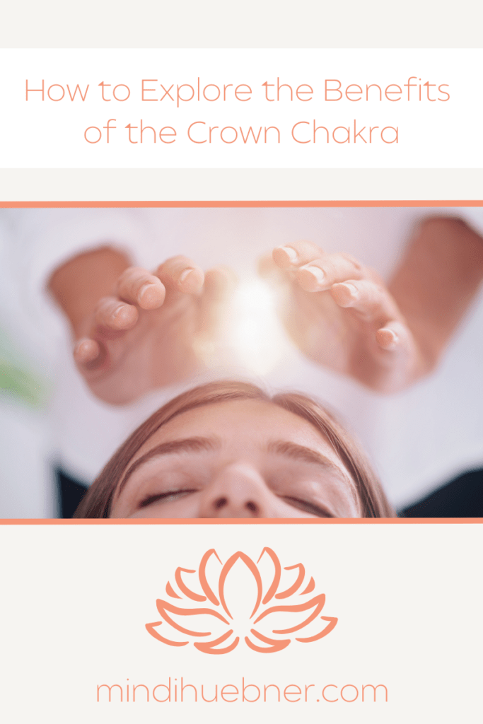 crown chakra