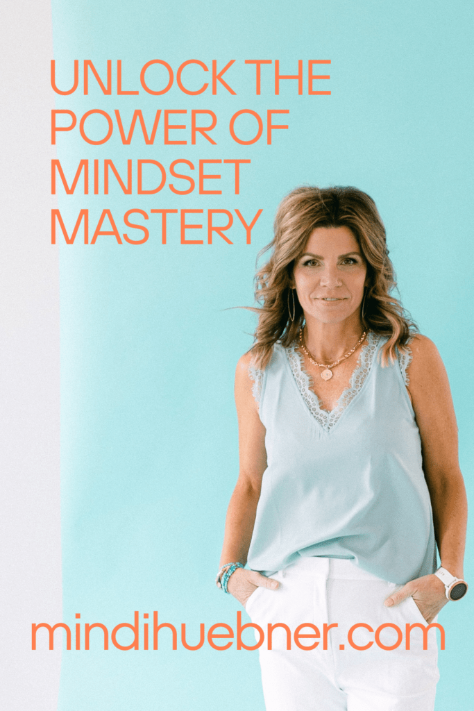 mindset mastery