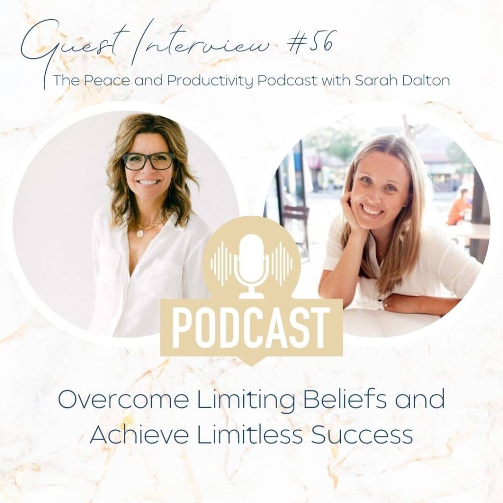 mindi huebner coaching podcast guest interviews