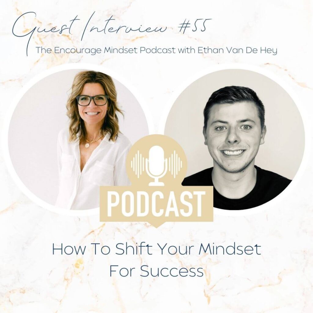 mindi huebner coaching guest podcast interviews