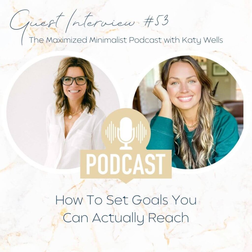 mindi huebner coaching podcast guest interviews