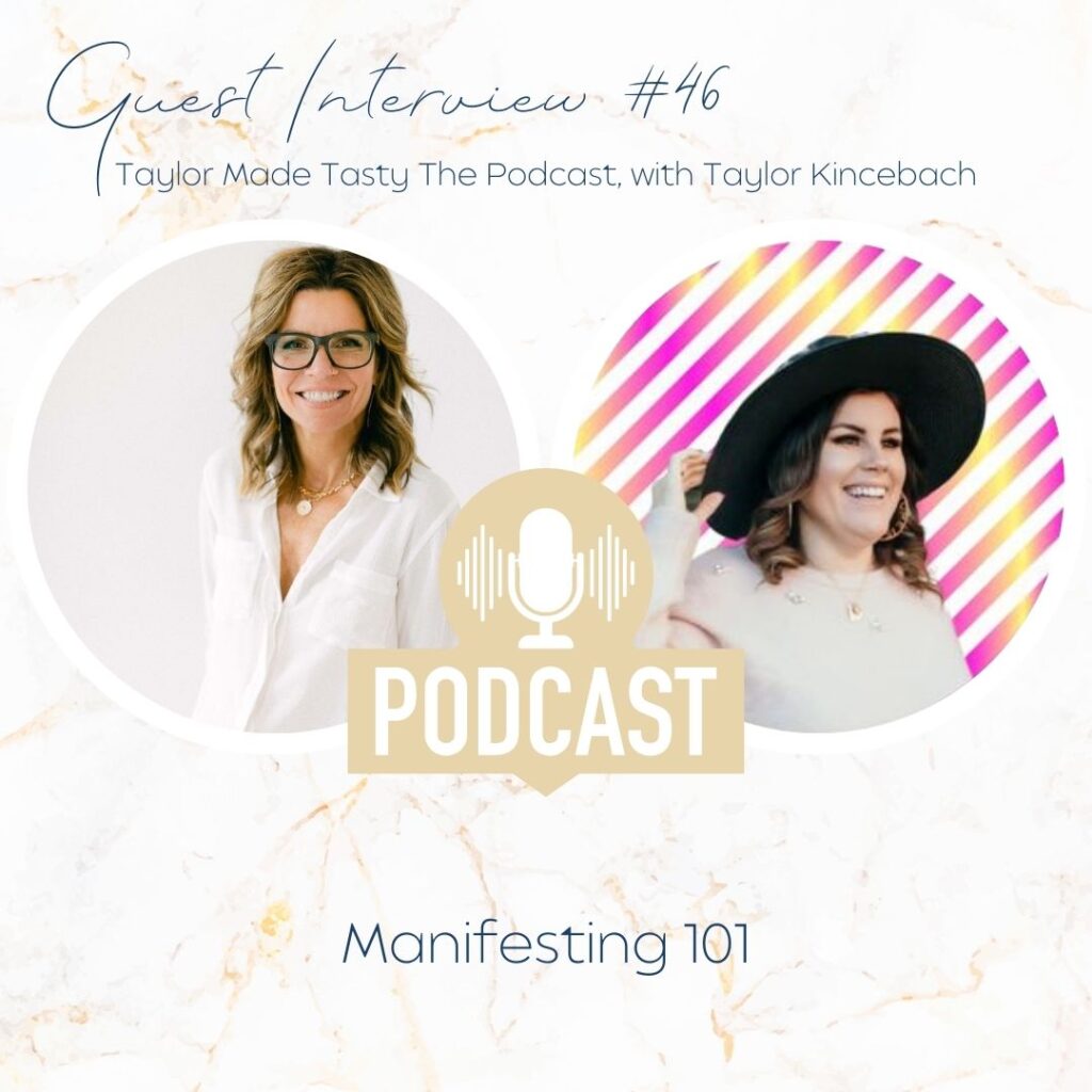 mindi huebner podcast guest series