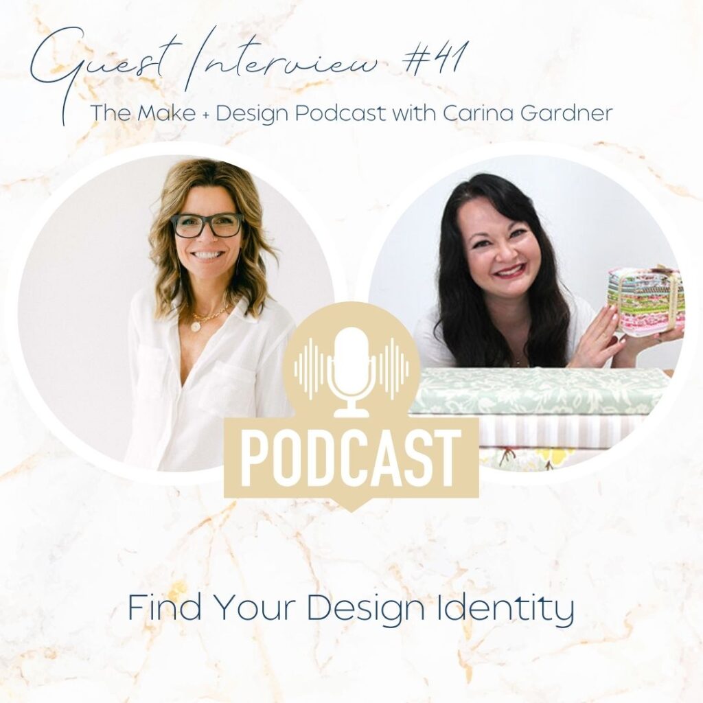 mindi huebner podcast guest interview