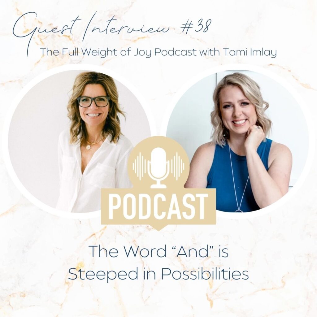 mindi huebner podcast guest interview