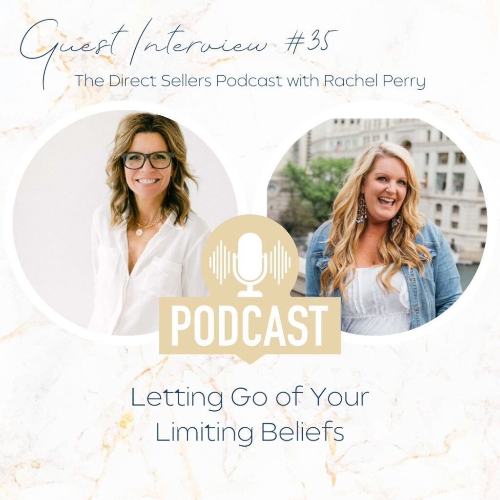 mindi huebner podcast guest interviews