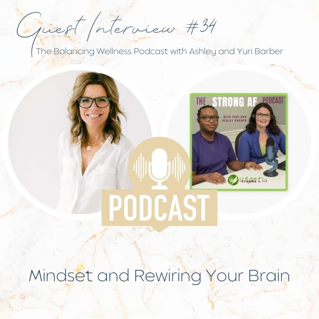 mindi huebner podcast guest interviews