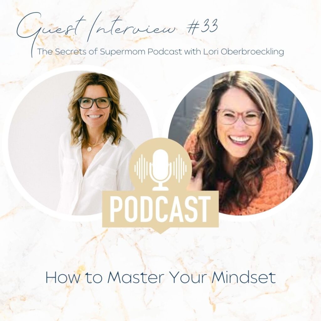 mindi huebner podcast guest interviews