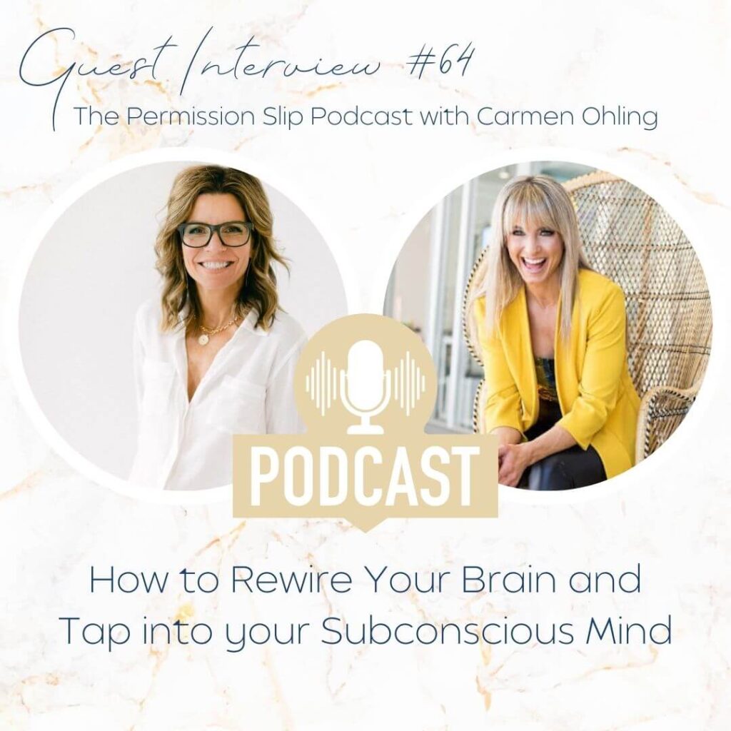 Mindi Huebner Guest Interview Series with High Achieving Women and female entrepreneurs podcasts