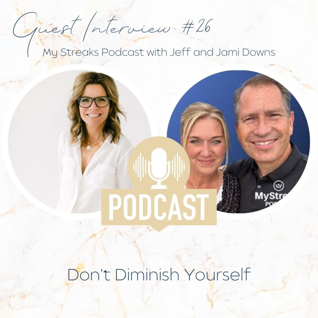 mindi huebner podcast guest interviews