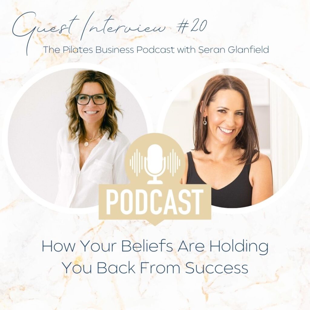 mindi huebner podcast guest interviews