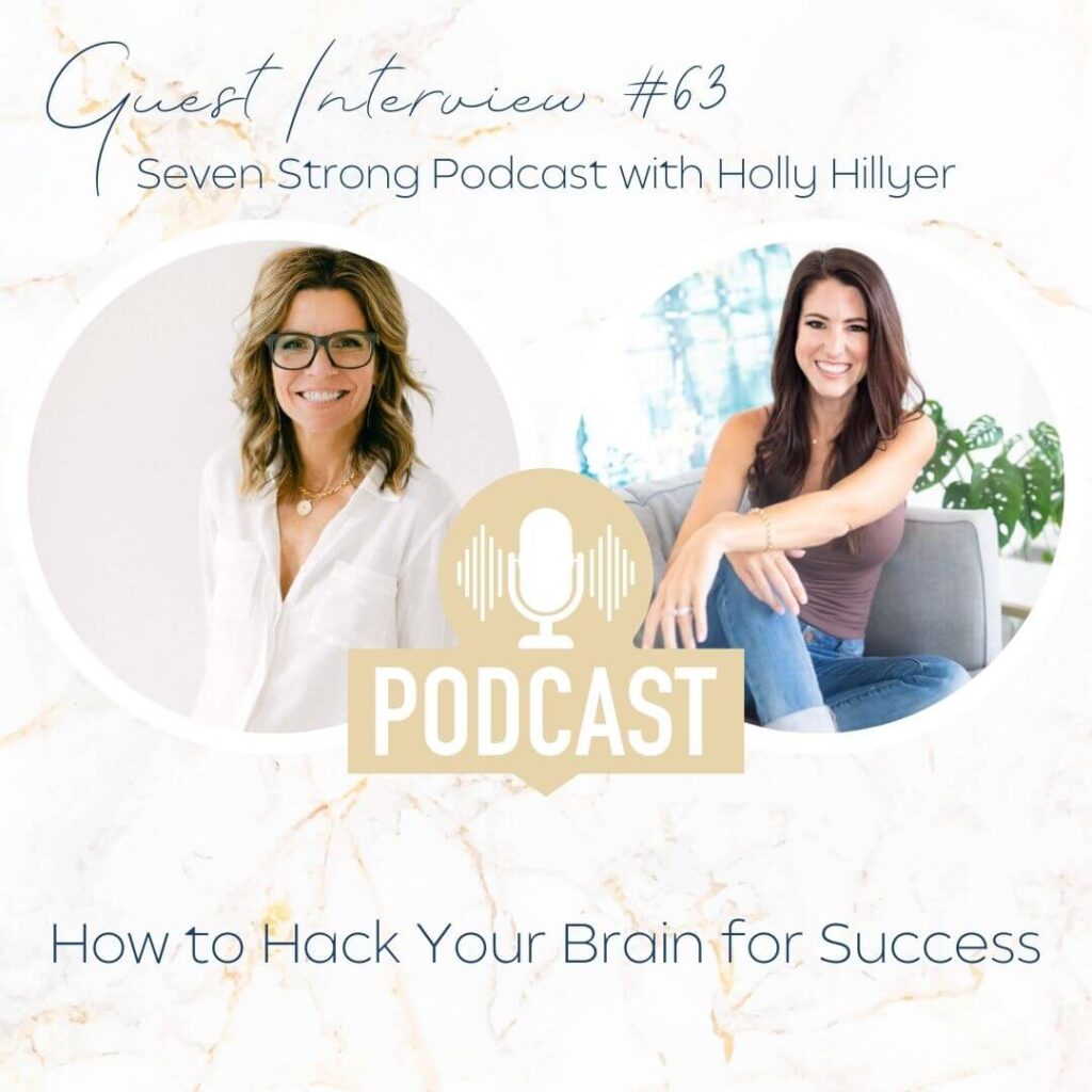 Mindi Huebner Guest Interview Series with High Achieving Women and female entrepreneurs podcasts