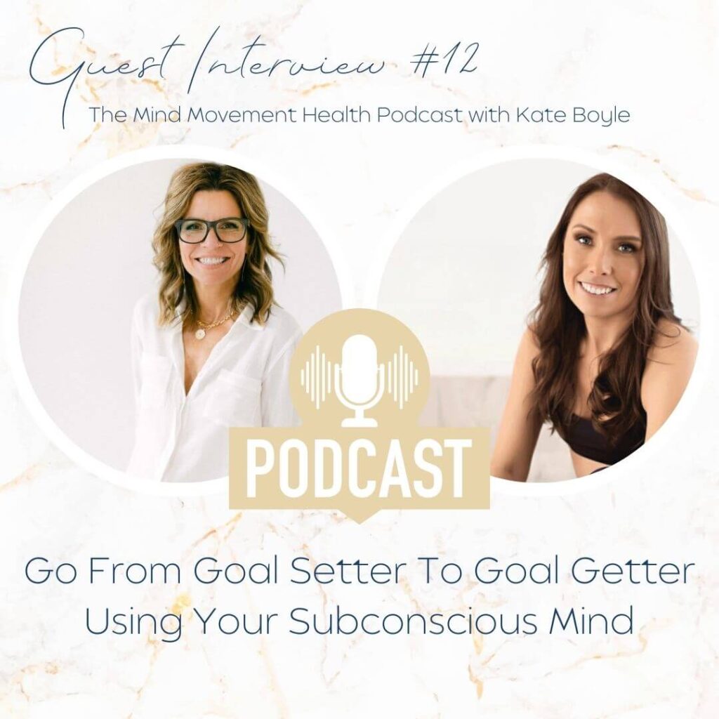 mindi huebner podcast guest interview