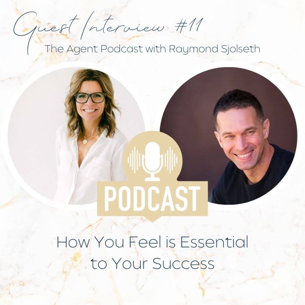 mindi huebner podcast guest interview