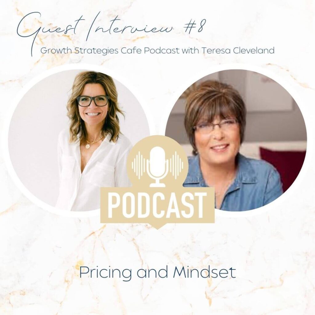 mindi huebner podcast guest interviews