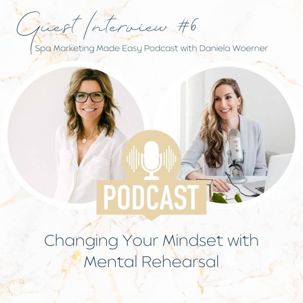 mindi huebner podcast guest interviews