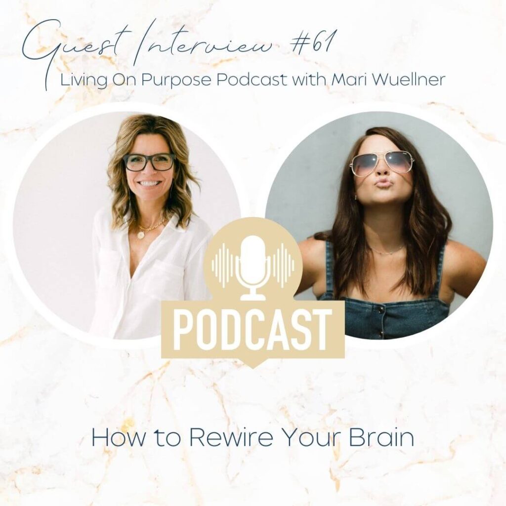 mindi huebner podcast guest interview