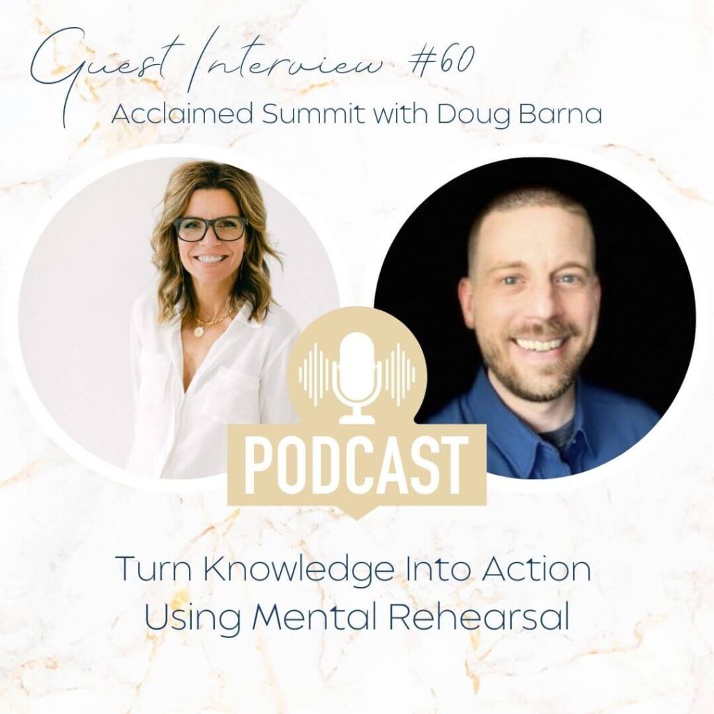 mindi huebner coaching podcast guest interview