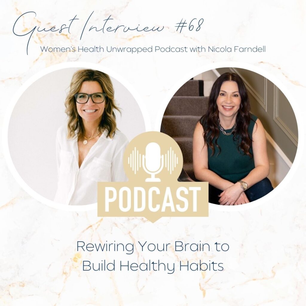 Mindi Huebner Podcast Guest Interviews