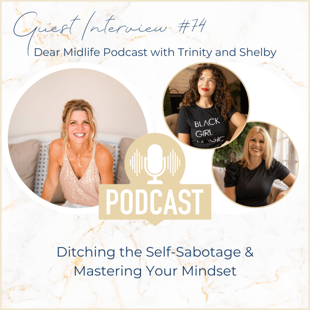 mindi huebner podcast interview