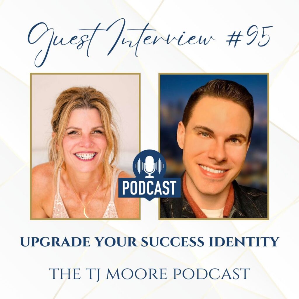 mindi huebner podcast interview with tj moore - youtube